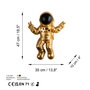 Wallity Cosmonaut 5 Multicolor